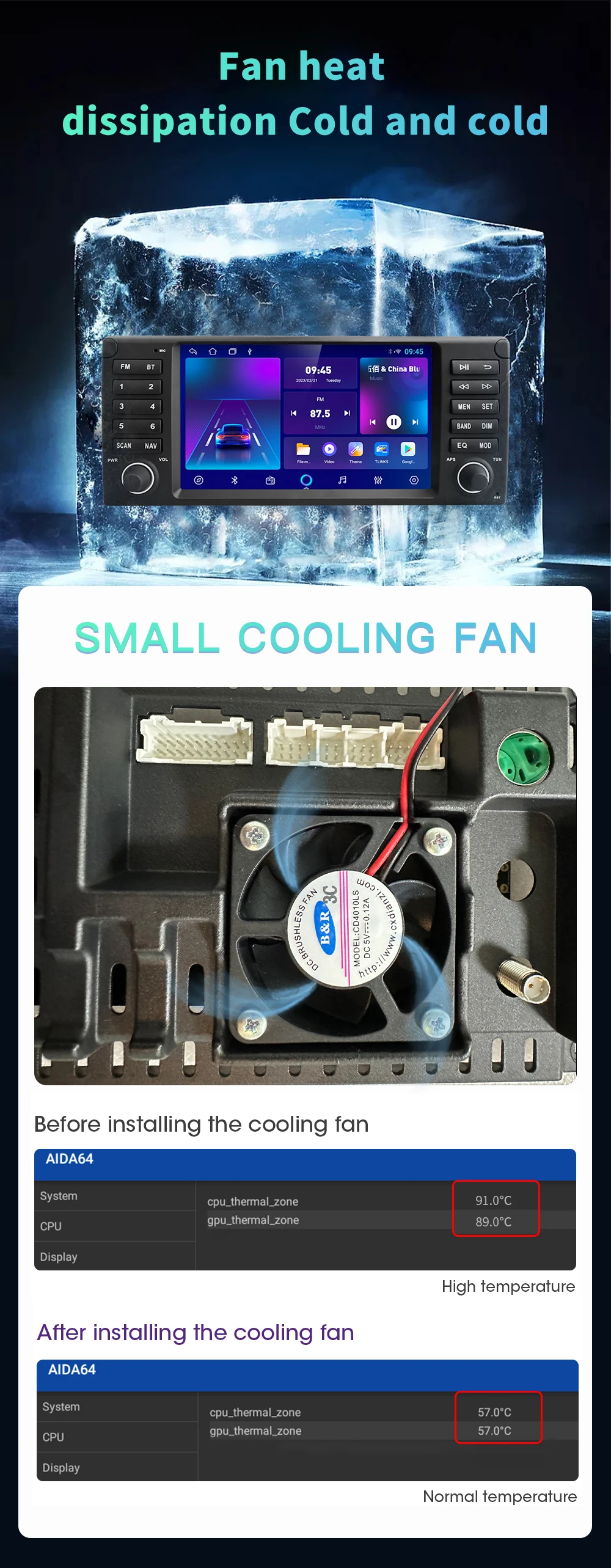 S934742b137ae4b8ca5f261abca1f9dddm Kapud Android 10 Car Multimedia 8" For BMW E39 M5 1997-2003 CarPlay AUTO SWC GPS Navigation System Stereo Radio BT Wifi DSP