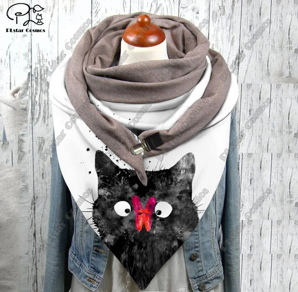 PLstar Cosmos 3D печать животных