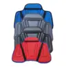 PU Leather Horse Riding Shock Absorbing Memory Foam Harness Saddle Cushion Pad 1
