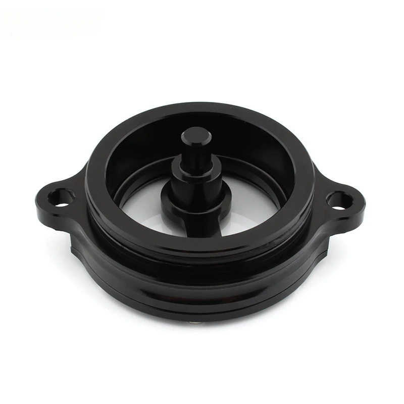 Transparent Crankcase CB 350 Engine Oil Filter Element Protection Trim Cover Aluminum FOR Honda GB350 GB350S GB350 NC59