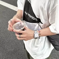 Bracelet polyvalent Kanye Art Album 2025 pour hommes et femmes 5