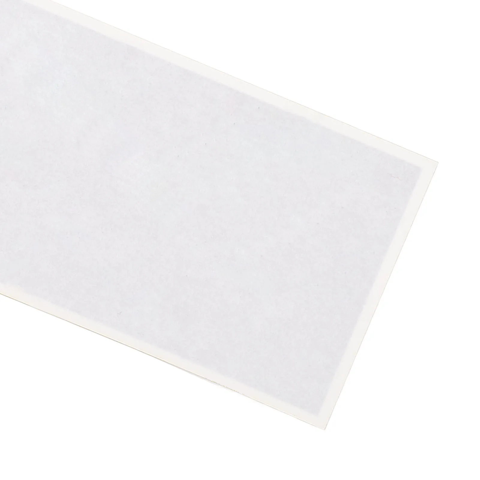 Thin Film Pressure Sensor 10-1000g Range Long Lasting Quick Response 100x200mm Force Sensitive Resistor Versatile for Counters