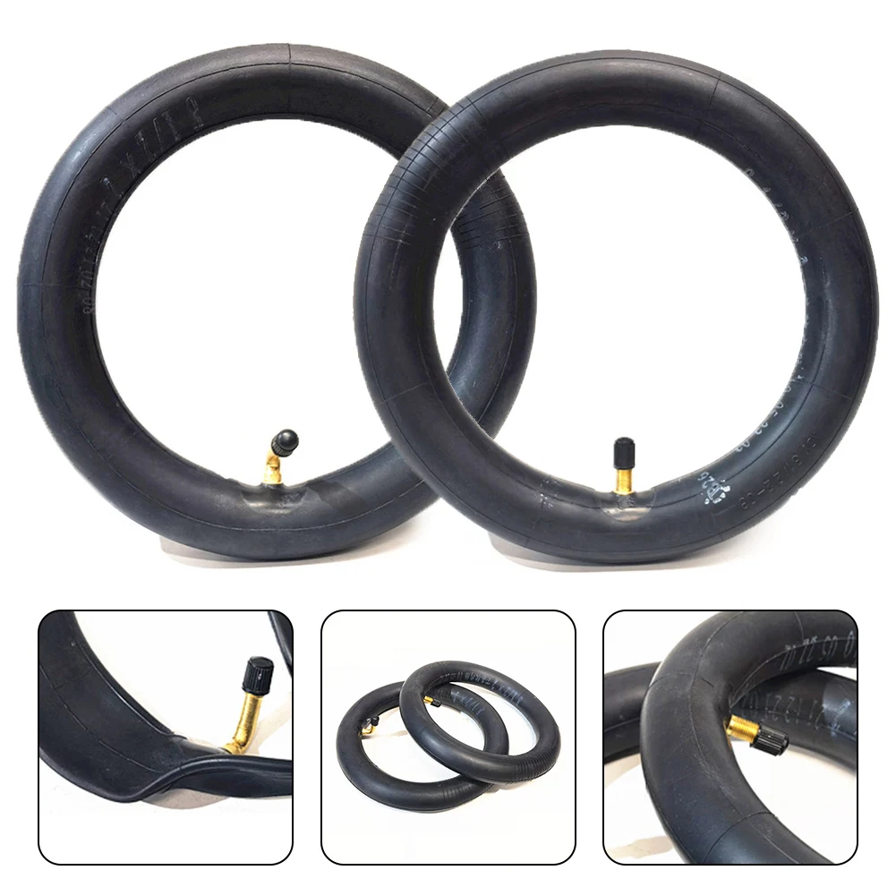 2pcs85InchElectricScooterInnerTubeElectricScooterTyreInner