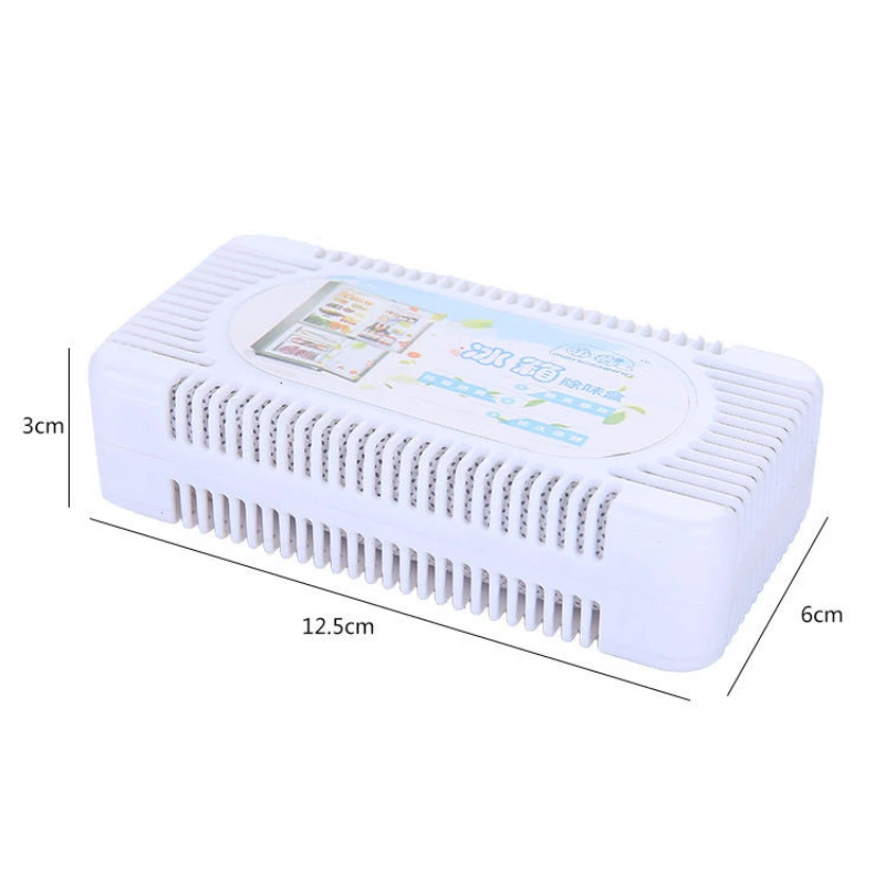 Air Purifier Refrigerator Deodorant Bamboo Charcoal Bag Activated Carbon