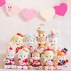 FUWA Sweet Berry Blind Box Toys Anime Mystery Box Mistery Figure Surprise Caja Misteriosa Kawaii Model Girl Birthday Gift Action 1