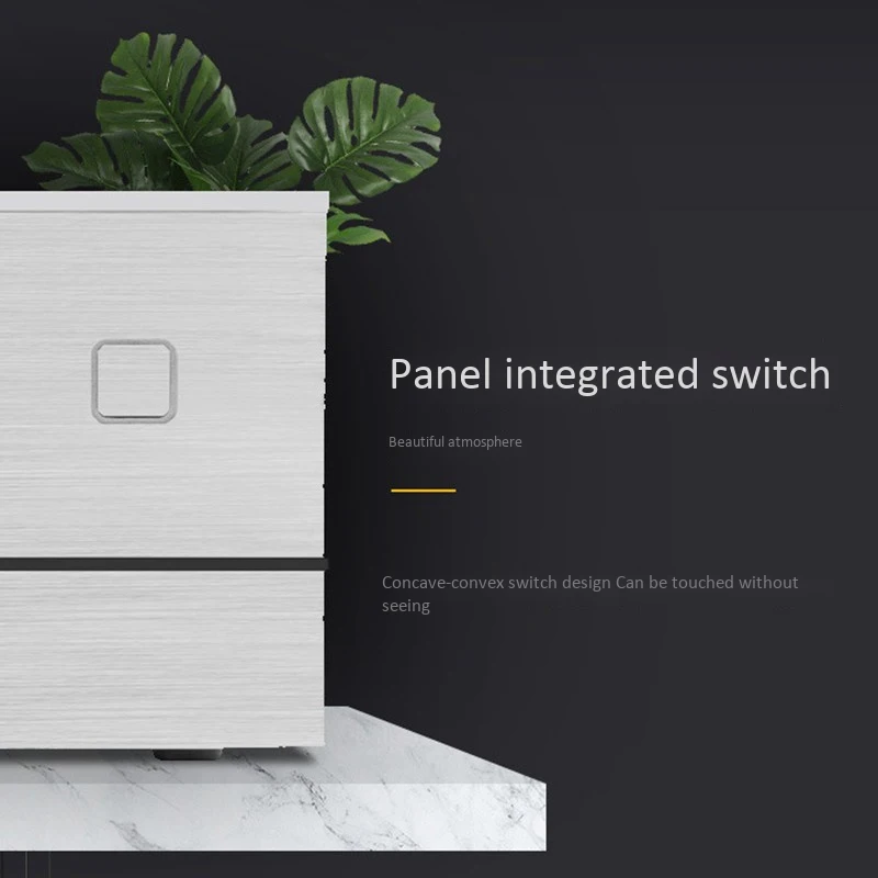 미니 Itx HTPC 케이스, 홈 시어터, 컴퓨터 게이밍 섀시, 마더 보드, 그래픽 카드, PC 데스크탑 케이스, USB3.0