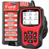 Autophix 7150 Fit For Ford OBD2 Scanner Full System Code Reader ABS SRS TPMS ETC D.PF Reset Diagnostic Tool Multilingual 1