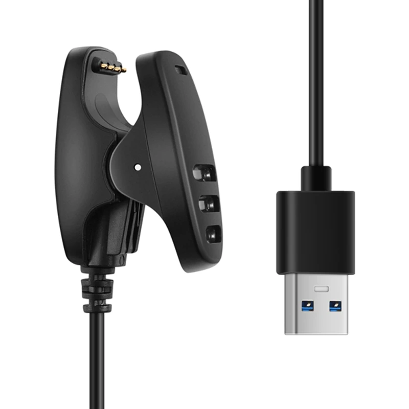 Supporto Di Ricarica Per Cavo Di Ricarica Usb Per Suunto 5 Traverse Alpha Smart Watch