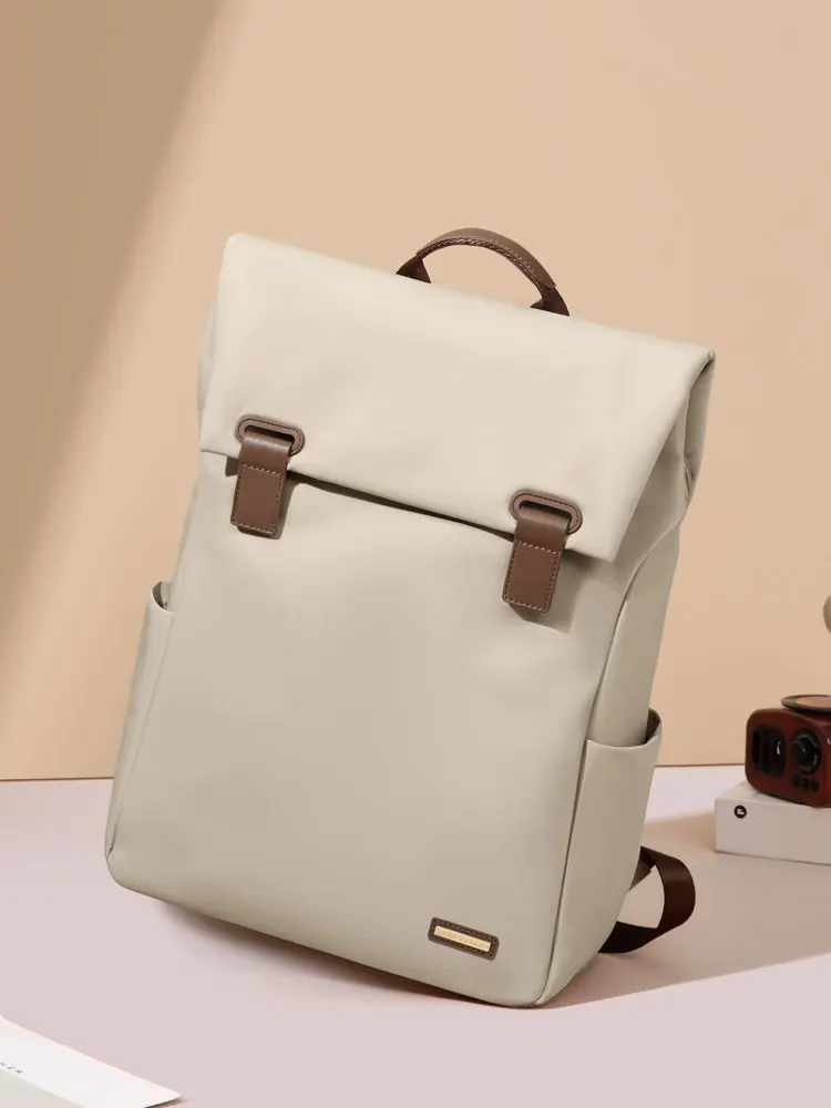 GOLF Backpacks Woman Anti Theft Laptop Backpack Elegant Laptop Bag 15 6 inches Waterproof Small Cute ipad Back Pack High Quality 5