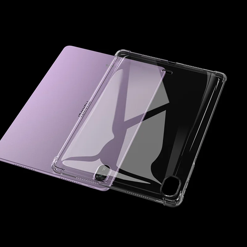 Shockproof TPU Tablet Protective Skin Case