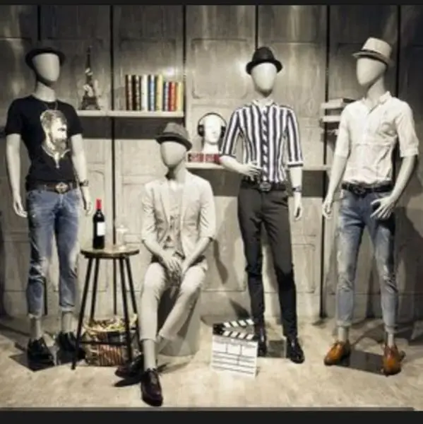 Breeze Clothing Store