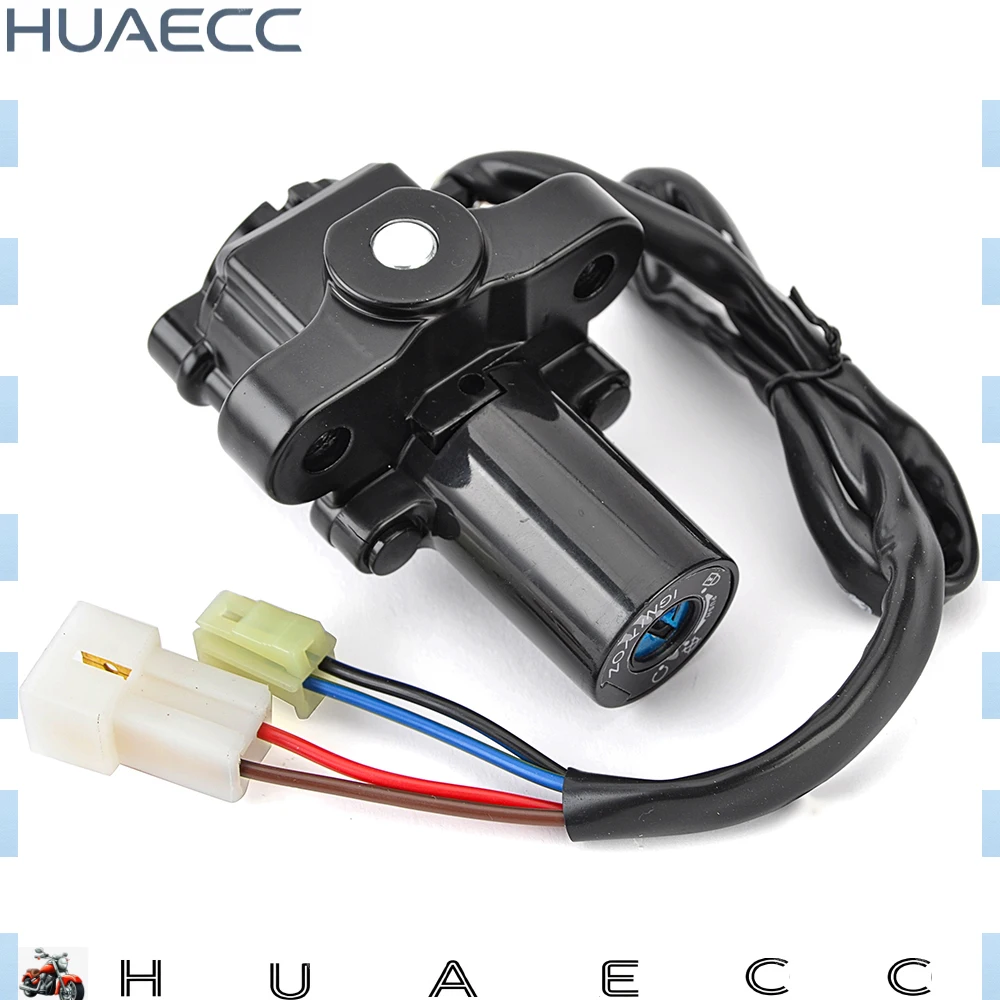 야마하 FZ09 FZ07 FJ09 MT01 MT03 XT660 XT660R XT660X FZ6 FZ6R FZ6N FZ6S FZ10 오토바이 점화 스위치 키