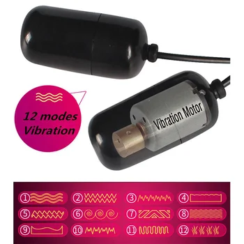 Male Penis Vibrator Glans Stimulator Vibrating Cock Massager Erotic Sexo Shop Adult Sex Toys For Man Dick Trainer Masturbator 3