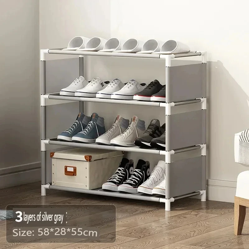 Gray 3Layers