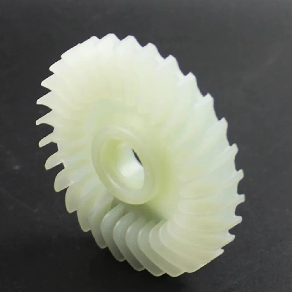 For 4100 Cutting Machine Rotor Fan Blade Plastic 12mm Shaft Hole 12 30 Blades For 110 Marble Machine Impeller Motor Fan 1pcs 158 19mm motor fan blade round shaft replacement white plastic 10 impeller motor fan vane for heat dissipation water pump