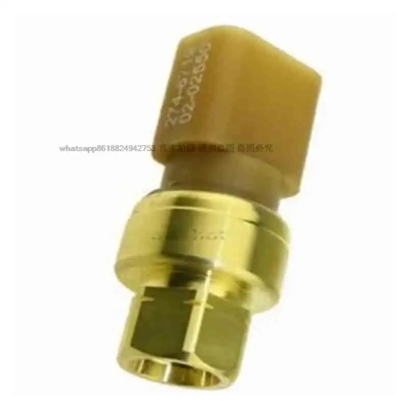 

C15 топливный перекачивающий фильтр, топливный перекачивающий насос, выход для датчика давления 274-6719 2746719