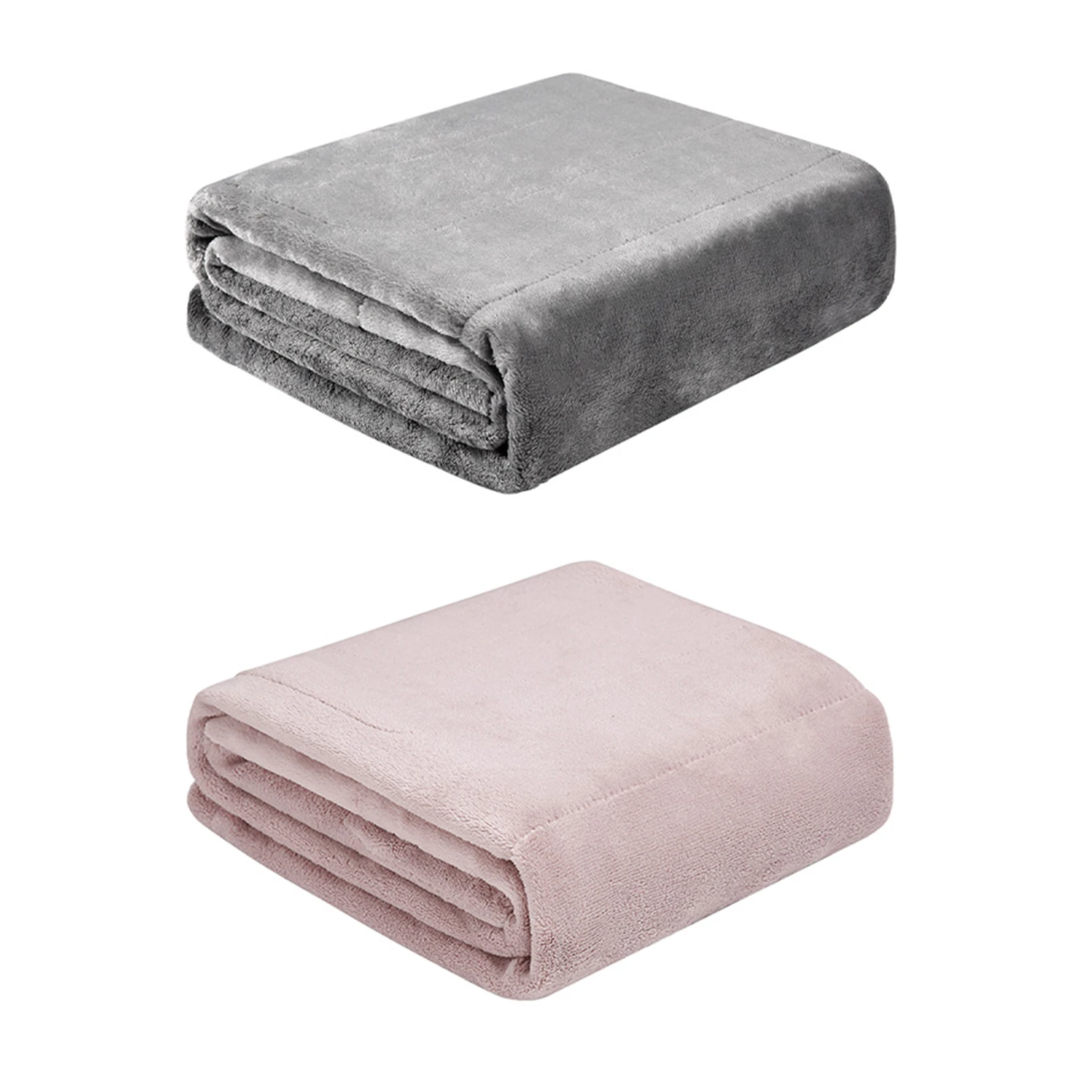 

Electric Blanket 5V 2A USB Thicker Heater 60x40cm Body Warmer Heated Blanket Mattress Thermostat Electric Heating Blanket