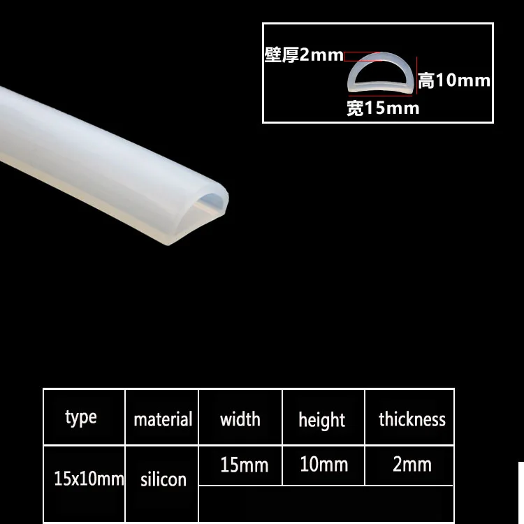 D15mmx10mm 1M