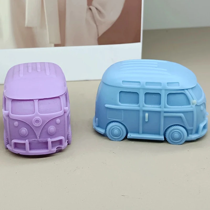 Stampo per autobus, stampo, stampo per scuolabus, stampo in