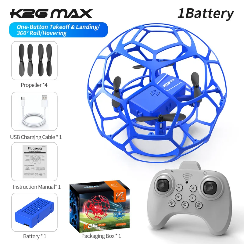 K26-Blue