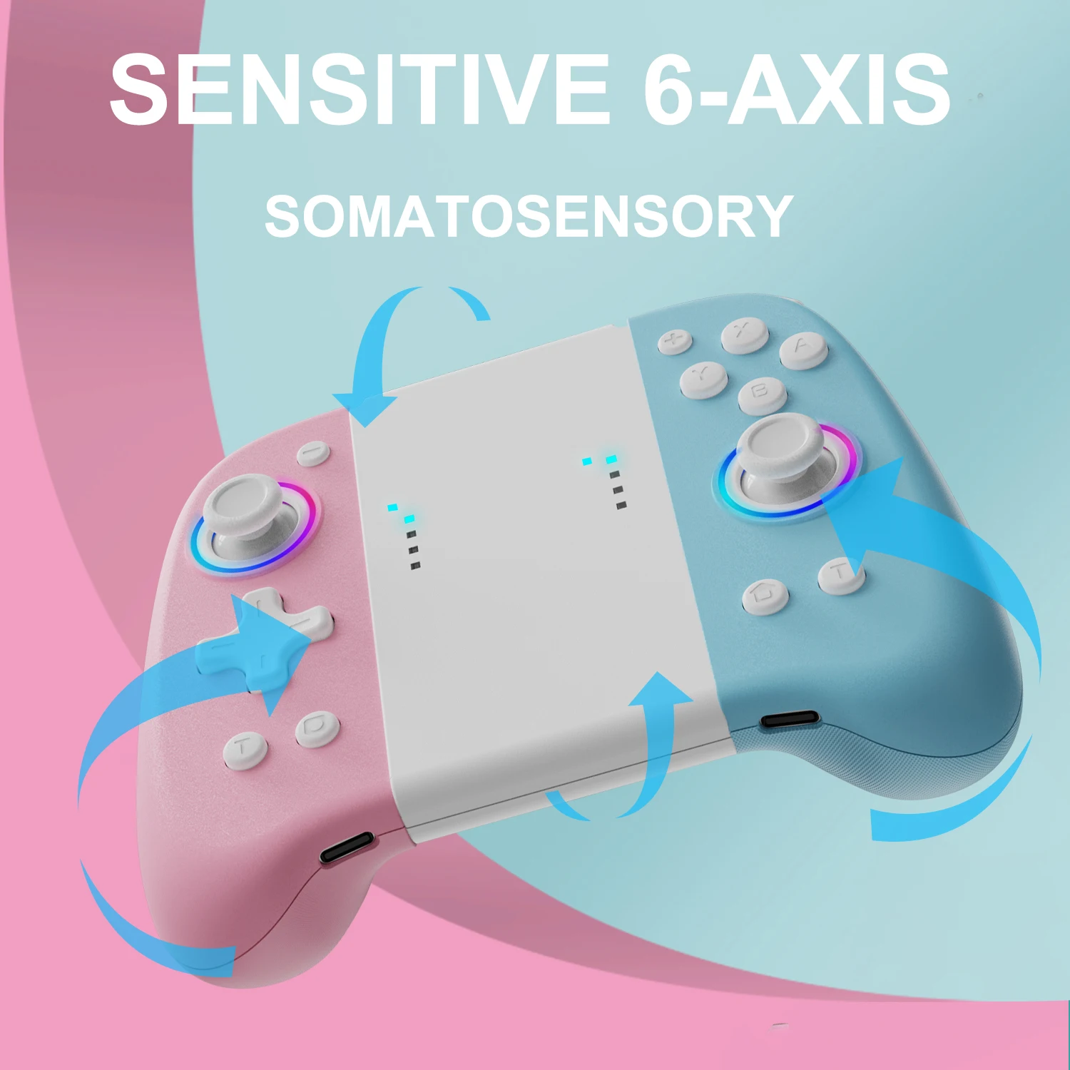 е  Ʈѷ, ü 6  ȣȯ, ٵ ġ, ġ OLED ̽ƽ, YS31 ڵ ߻ ũ