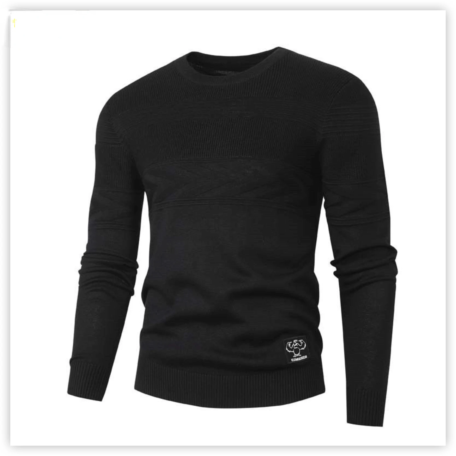 19 black