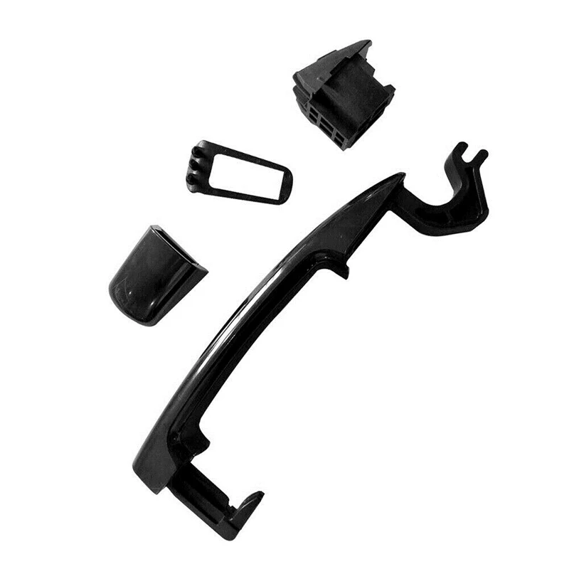 Schiebe-Seitentürgriff außen für Peugeot Citroen C3II(SC)/C4/C6 Expert Partner Citroen Dispatch Jumpy Außentürgriff – Detail 6