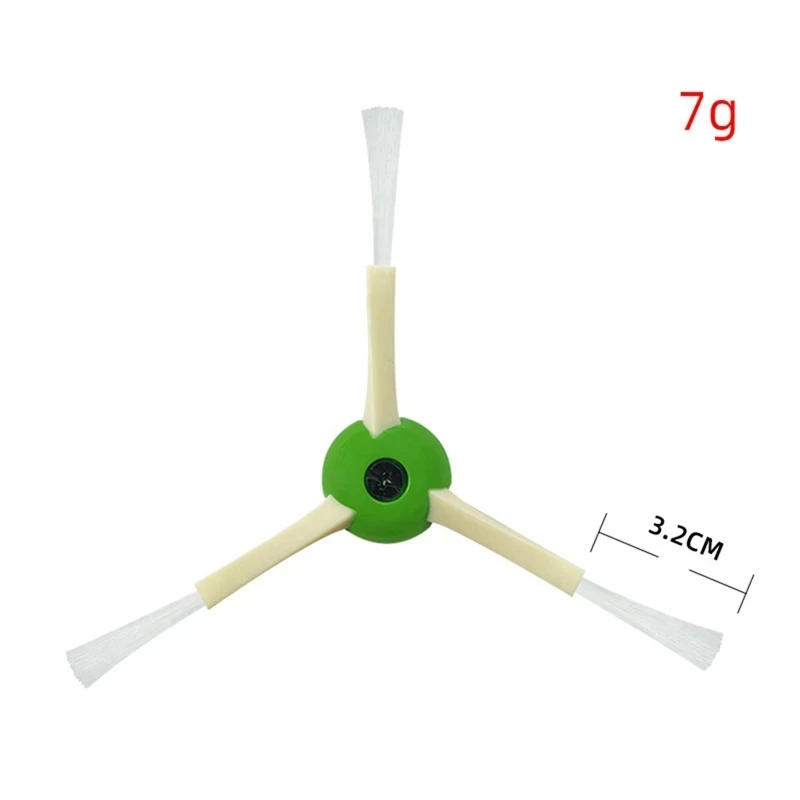 for IRobot Roomba I7 I8 E5 E6 I3 J7 I6 Robot Vacuum Cleaner Accessories Main Side Brush Spare Parts 4