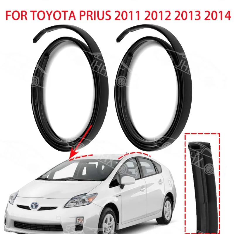 2010-2015 Toyota Prius Passenger Side Fender - TO1241232 — Partify Compatible With For Prius 2010 2011 2012 2013 2014 2015 シールベルトトリムシ