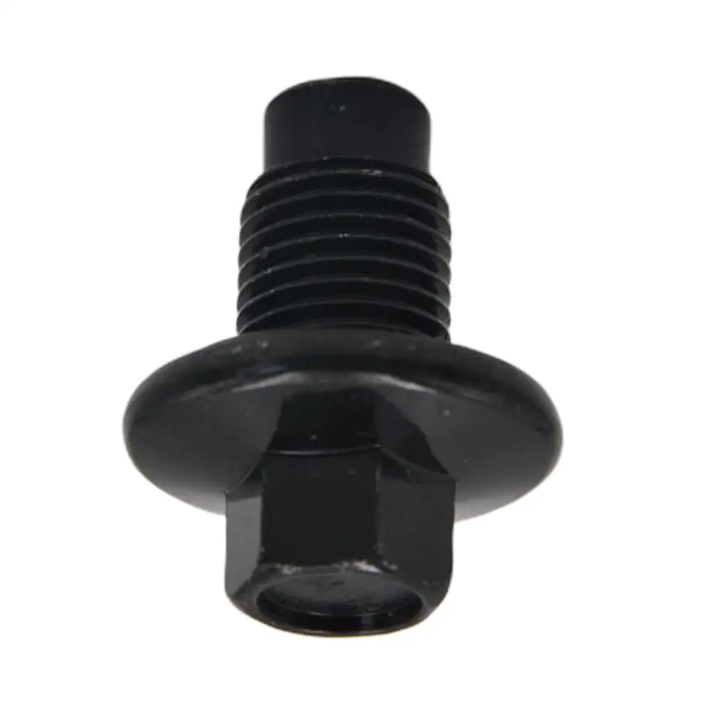 M14 x 1.5mm Oil Drain Pan Plug Screw for Ford Fusion Focus C-Max Fiesta
