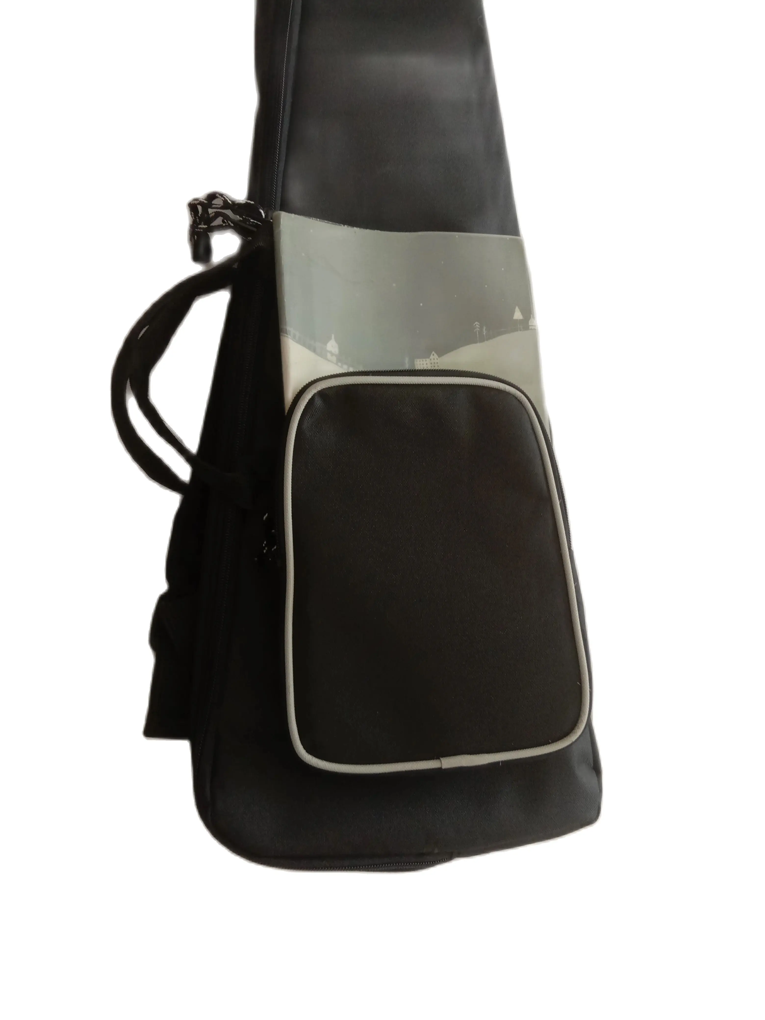 Headless Guitar Other Instrument Specific Bag