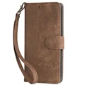 B Brown