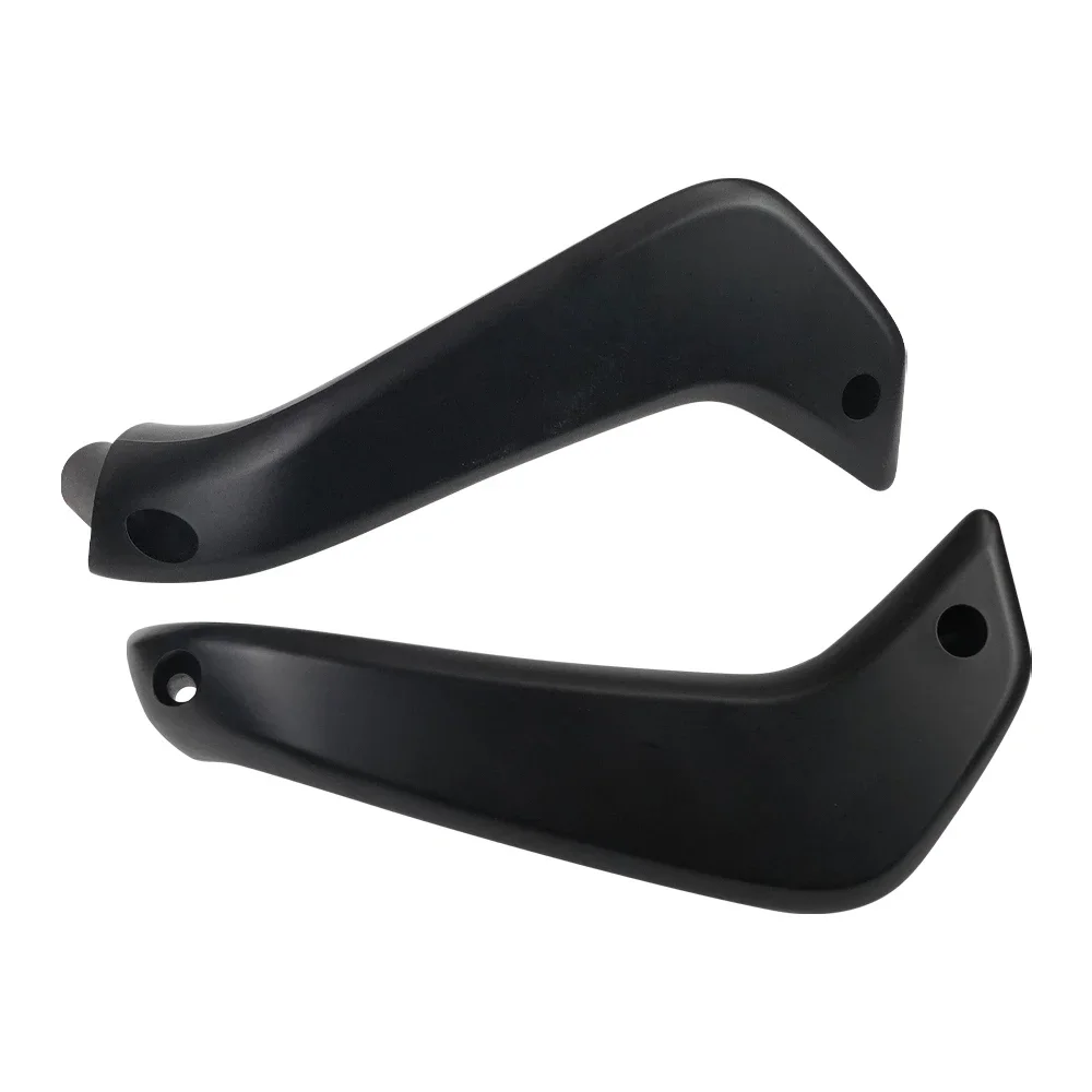 Interior Door Handle Driver Left&Passenger Right Side For Ford Fiesta 2011- Manual Window