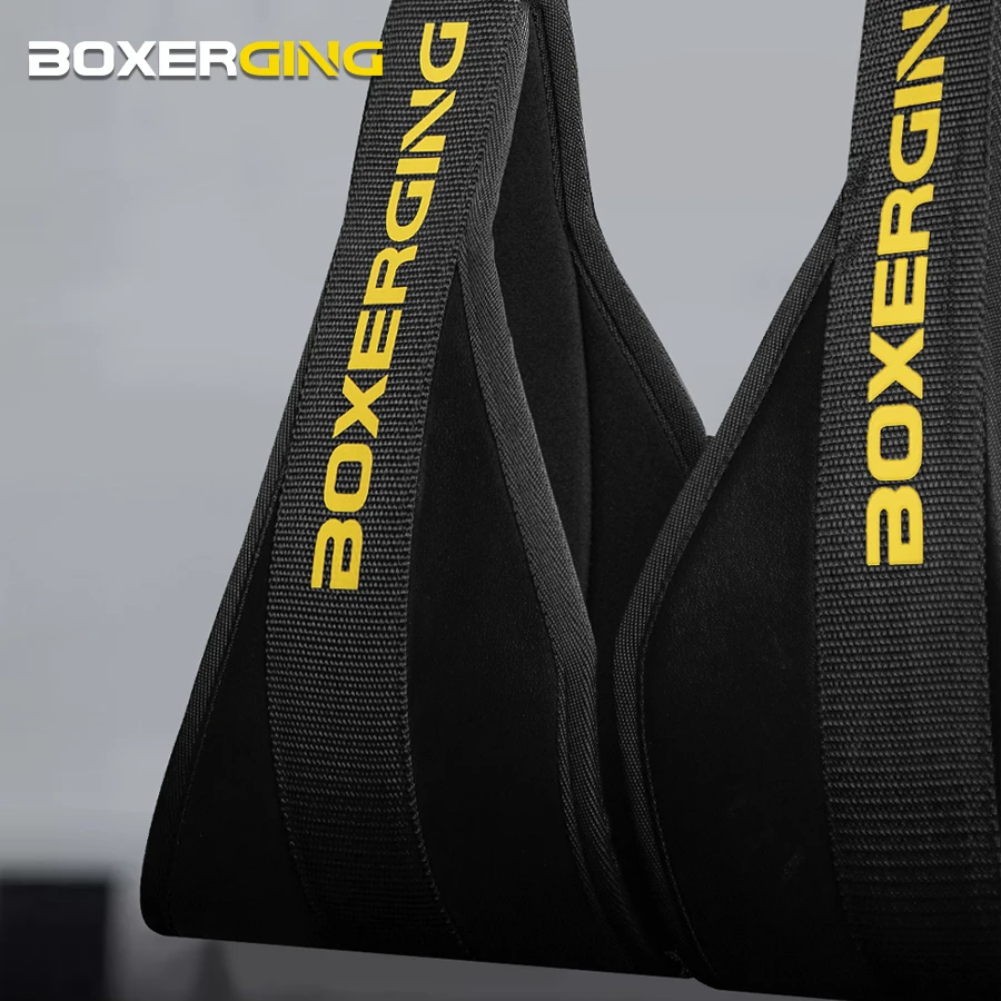 AB Sling Training Straps 4