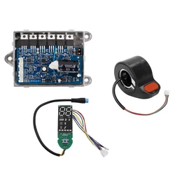 Enhanced Controller Board with Dashboard Display (M365 pro SET)
