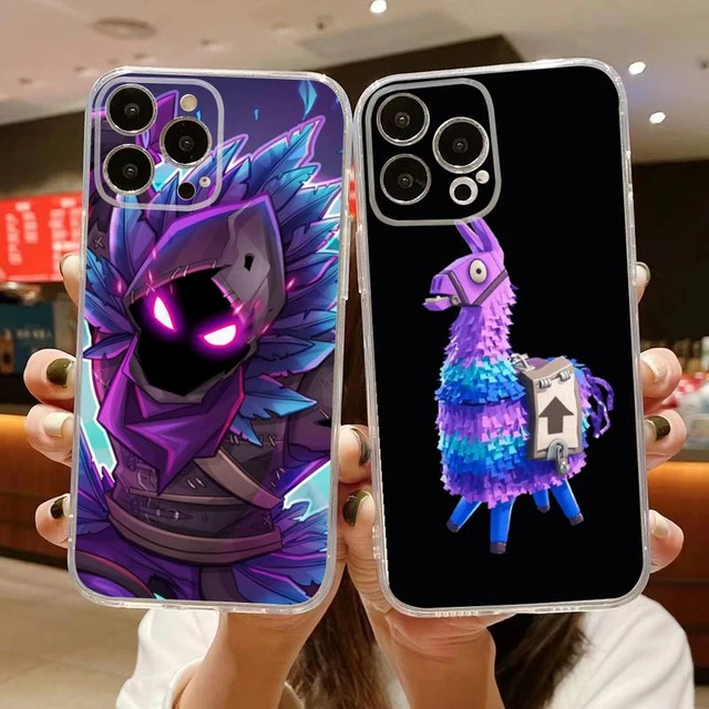 FORTNITE BATTLE ROYALE 1 iPhone 5 SE ALL 6 7 8 Xs XR MAX PLUS PHONE CASE  COVER