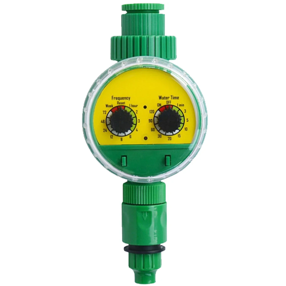 Watering Timer