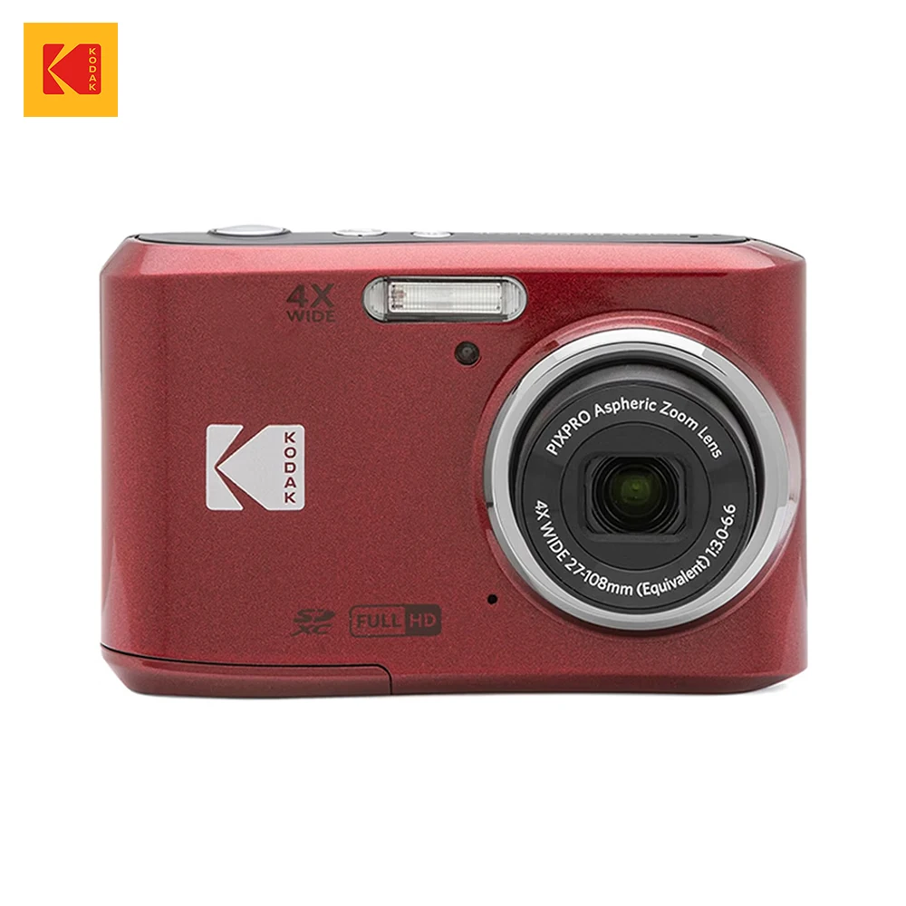 FZ45 Rosso