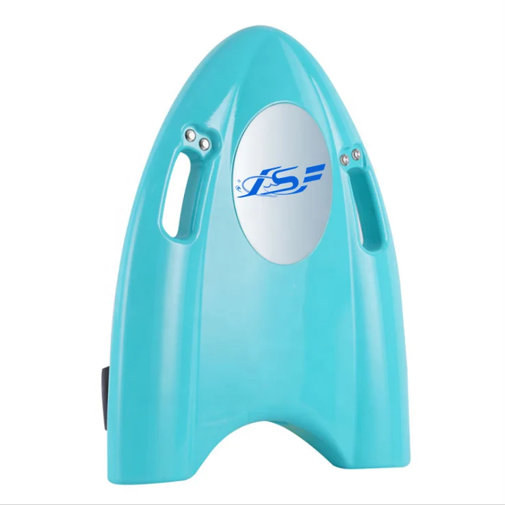 

Factory OEM Available Motor Float Board Branding Remote Control Electric Surfboard For Kids Children Swimming Jet Board