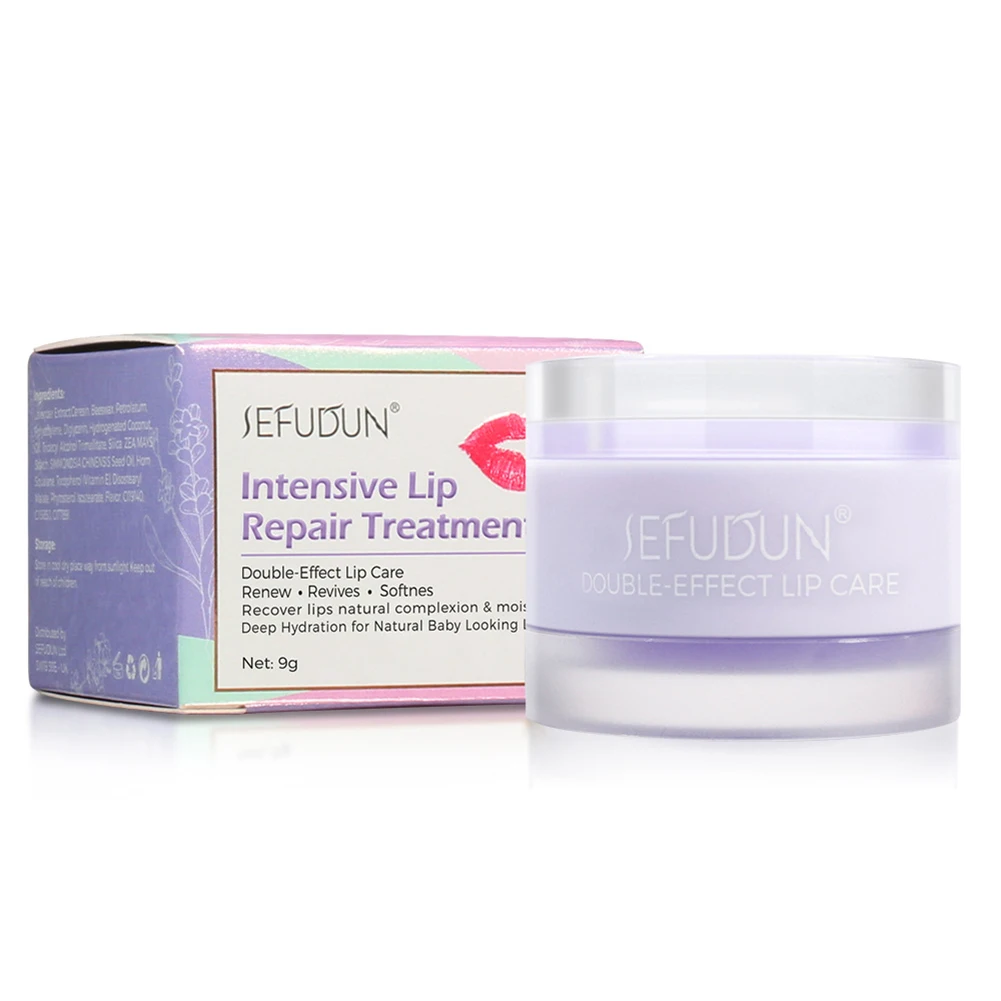 Hot Sell South Korea Lip Care Sleep Mask Night Sleep Maintenance Moisturizing Lip Gloss Lip bleach Cream Nourishing Cosmetic New