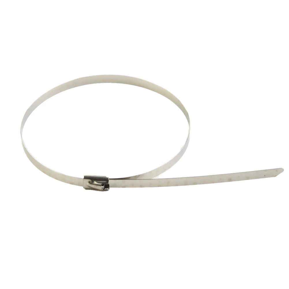 

Thermal Exhaust Manifolds Wraps Replacement Virgin Fiberglass 5 Meter Cable Tie 5Pcs Motorcycles Accessories Useful