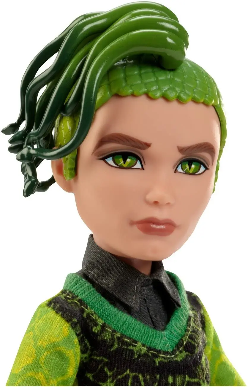 monster high Deuce Gorgon Action Figures