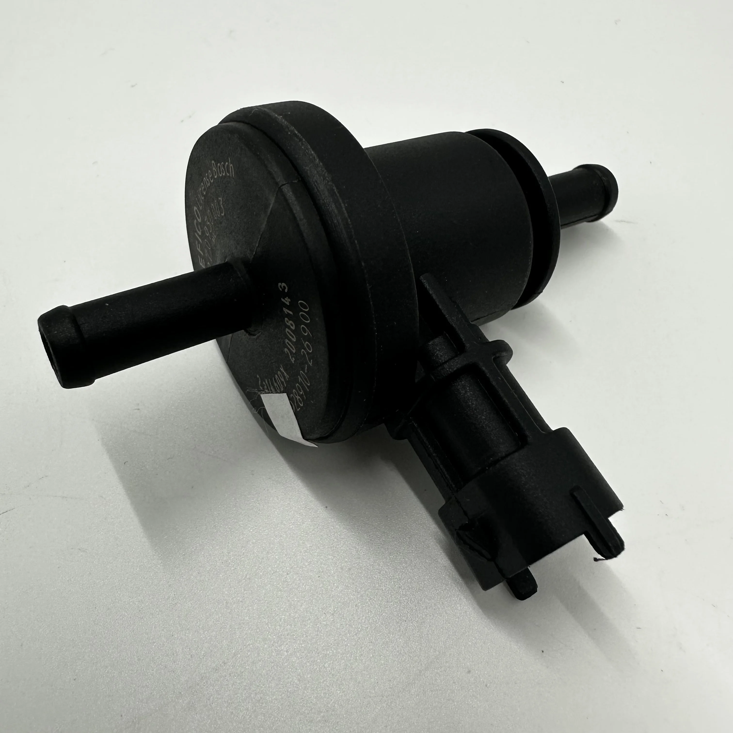 Vapor Canister Purge Valve for Hyundai Elantra Equus Genesis Rohens Accent Verna I30 i30cw vapor canister purge valve