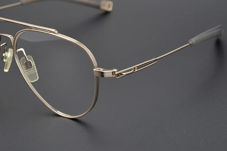 Chashma Men's Eyeglasses 11