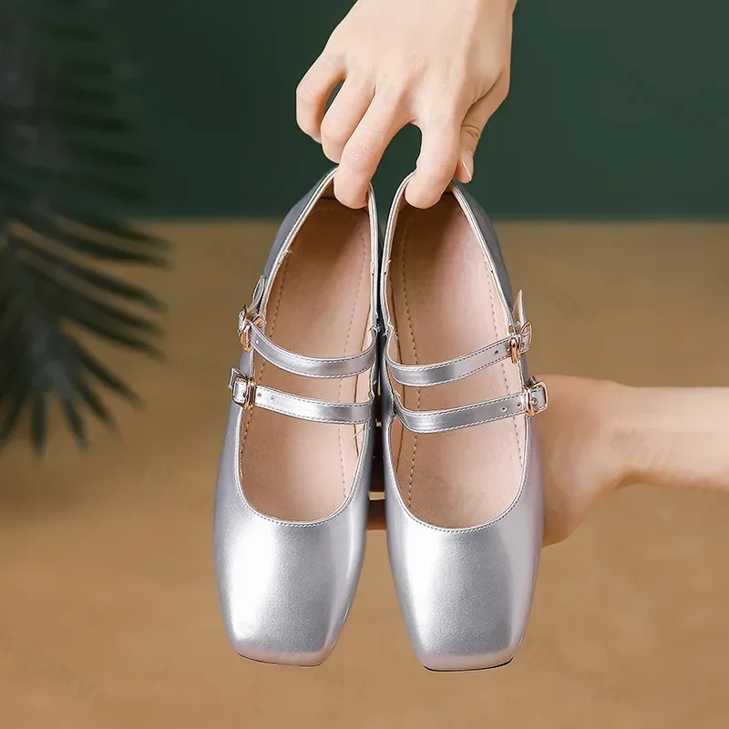 7/26までCONP 2024SS Paw Ballerina シューズ 7/26までCONP 2024SS Paw Ballerina シューズ - メルカリ
