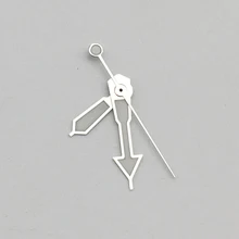 

Luminous Watch Hands Needle for NH35A/NH36A Watch Movement Modification Part