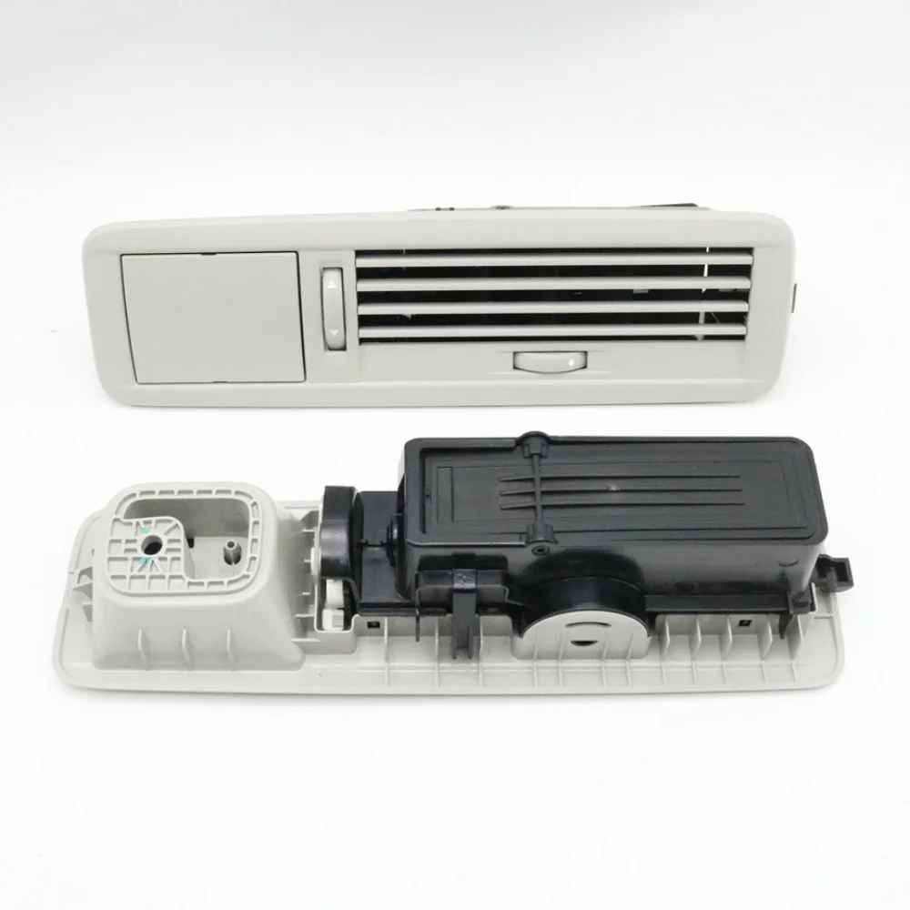 자동차 인테리어 지붕 A/C 에어 그릴 벤트 탑 에어컨 콘센트 메르세데스 벤츠 V 클래스 Vito W447 W448 V250 V260 2015-2023