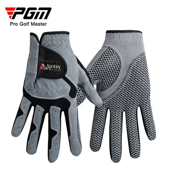 Golf Gloves 1