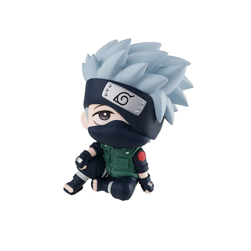 Kakashi