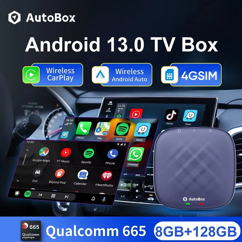 Best Android TV box of 2024